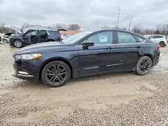 3FA6P0HD0JR265960 2018 FORD FUSION