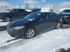 3FA6P0HD0JR265991 2018 FORD FUSION