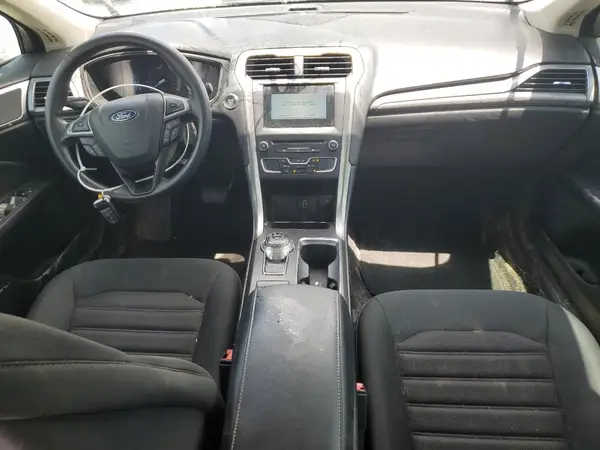 3FA6P0HD0JR266543 2018 FORD FUSION - Image 8