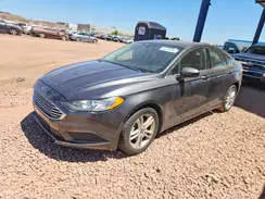 3FA6P0HD0JR268079 2018 FORD FUSION