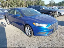 3FA6P0HD0JR268745 2018 FORD FUSION