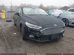 3FA6P0HD0JR272178 2018 FORD FUSION