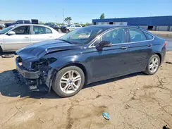3FA6P0HD0JR276635 2018 FORD FUSION
