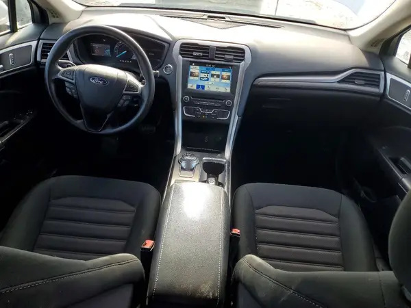 3FA6P0HD0JR276800 2018 FORD FUSION - Image 8