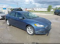 3FA6P0HD0JR276814 2018 FORD FUSION