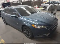 3FA6P0HD0JR277512 2018 FORD FUSION