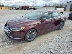 3FA6P0HD0JR280491 2018 FORD FUSION