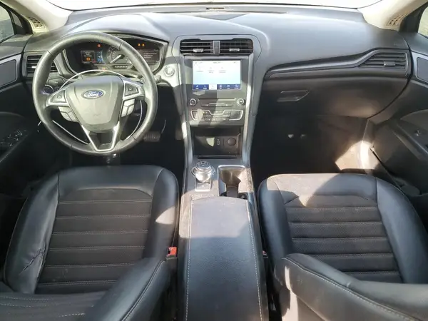 3FA6P0HD0JR281009 2018 FORD FUSION - Image 8