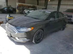 3FA6P0HD0JR281088 2018 FORD FUSION
