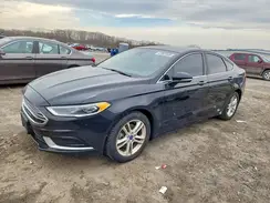 3FA6P0HD0JR282919 2018 FORD FUSION