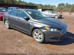 3FA6P0HD0JR283228 2018 FORD FUSION