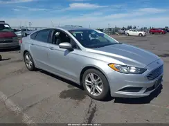 3FA6P0HD0JR285657 2018 FORD FUSION