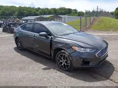 3FA6P0HD0KR102016 2019 FORD FUSION