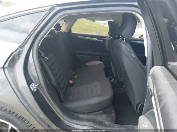 3FA6P0HD0KR102016 2019 FORD FUSION - Image 8