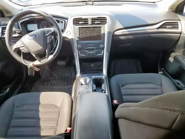 3FA6P0HD0KR103098 2019 FORD FUSION - Image 8