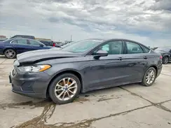 3FA6P0HD0KR103294 2019 FORD FUSION
