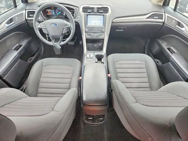 3FA6P0HD0KR103294 2019 FORD FUSION - Image 8