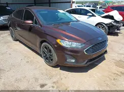 3FA6P0HD0KR103635 2019 FORD FUSION