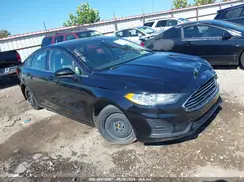3FA6P0HD0KR107183 2019 FORD FUSION