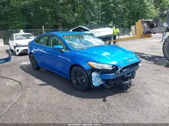3FA6P0HD0KR107930 2019 FORD FUSION