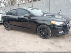 3FA6P0HD0KR108348 2019 FORD FUSION