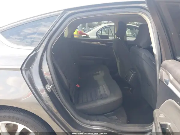 3FA6P0HD0KR108432 2019 FORD FUSION - Image 8