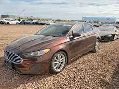 3FA6P0HD0KR108575 2019 FORD FUSION