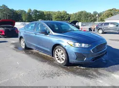 3FA6P0HD0KR111248 2019 FORD FUSION