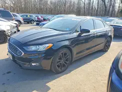 3FA6P0HD0KR111430 2019 FORD FUSION
