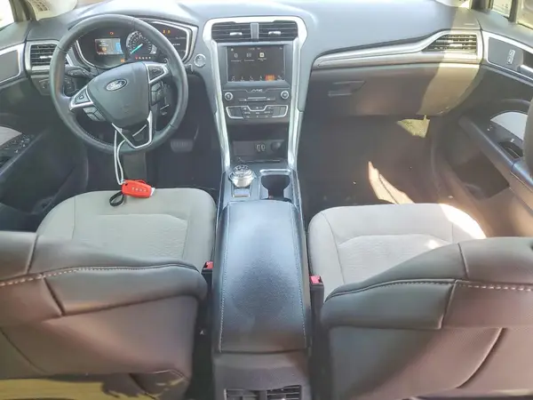 3FA6P0HD0KR111430 2019 FORD FUSION - Image 8