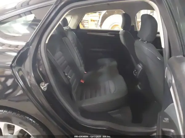 3FA6P0HD0KR114215 2019 FORD FUSION - Image 8