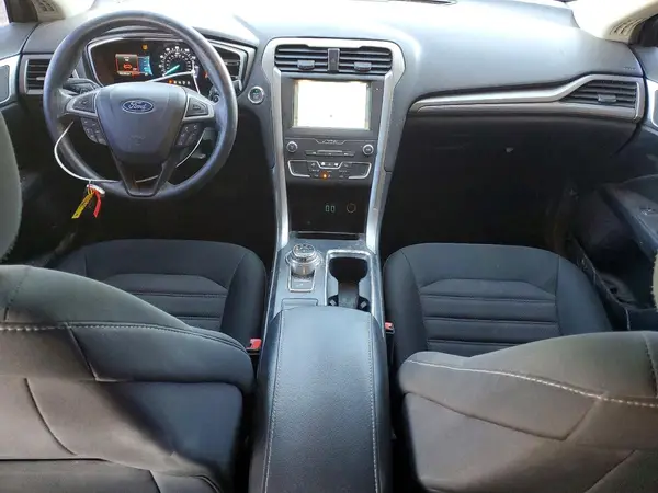3FA6P0HD0KR114392 2019 FORD FUSION - Image 8