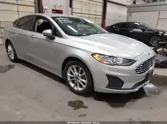 3FA6P0HD0KR114828 2019 FORD FUSION