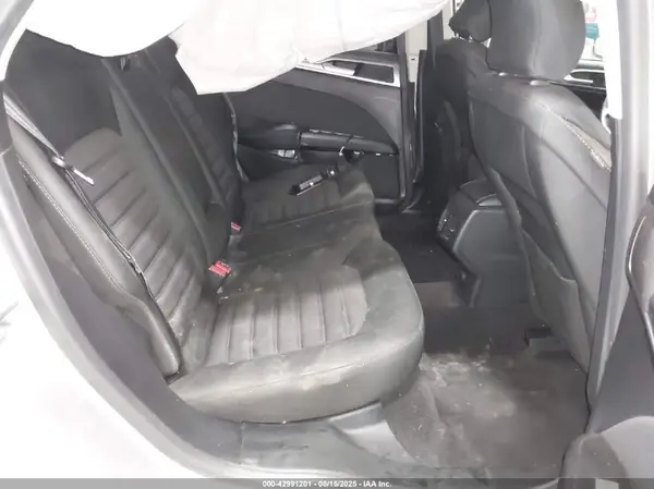 3FA6P0HD0KR114828 2019 FORD FUSION - Image 8