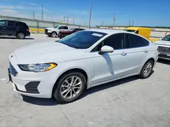 3FA6P0HD0KR121925 2019 FORD FUSION