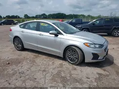 3FA6P0HD0KR123528 2019 FORD FUSION