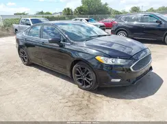 3FA6P0HD0KR126915 2019 FORD FUSION