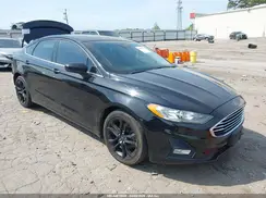 3FA6P0HD0KR127398 2019 FORD FUSION