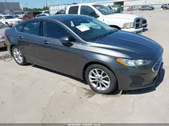 3FA6P0HD0KR129023 2019 FORD FUSION