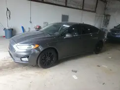 3FA6P0HD0KR130365 2019 FORD FUSION