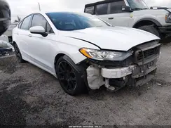 3FA6P0HD0KR132200 2019 FORD FUSION