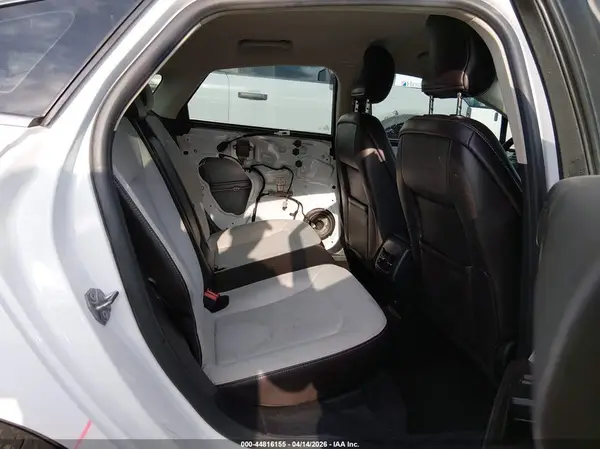3FA6P0HD0KR132200 2019 FORD FUSION - Image 8