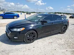 3FA6P0HD0KR132410 2019 FORD FUSION