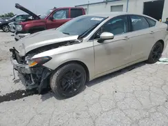 3FA6P0HD0KR133220 2019 FORD FUSION