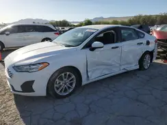 3FA6P0HD0KR135288 2019 FORD FUSION
