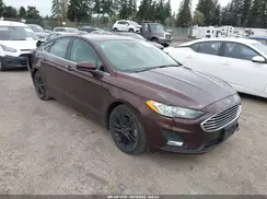 3FA6P0HD0KR136232 2019 FORD FUSION