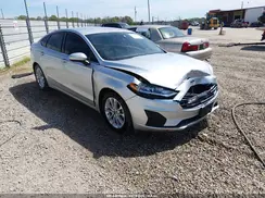 3FA6P0HD0KR136490 2019 FORD FUSION