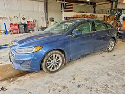 3FA6P0HD0KR142970 2019 FORD FUSION