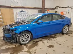 3FA6P0HD0KR145660 2019 FORD FUSION