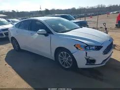 3FA6P0HD0KR146713 2019 FORD FUSION